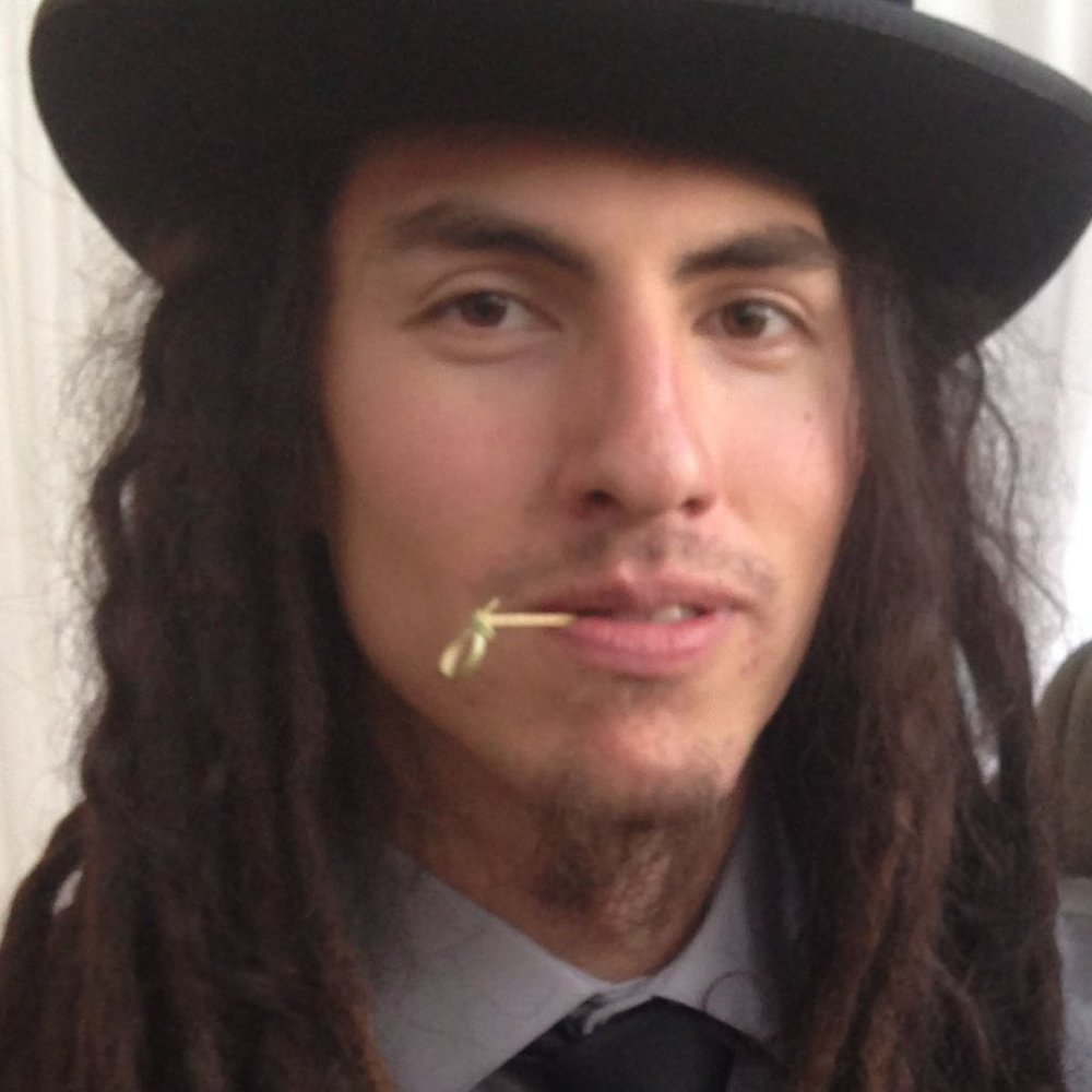 Meet your Posher, Josh